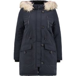 Parki damskie: TOM TAILOR DENIM Parka real navy blue