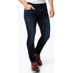G-Star RAW - Jeansy męskie – Revend, niebieski. Niebieskie jeansy męskie G-Star RAW, m, bez wzorów, retro. Za 459,95 zł.