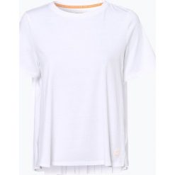 Bluzki, topy, tuniki: Marc O’Polo Denim – T-shirt damski, czarny