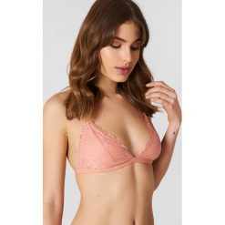 Biustonosze: Minimum Biustonosz Jonine – Pink