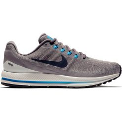 Buty do biegania męskie NIKE AIR ZOOM VOMERO 13 / 922908-007 - VOMERO 13. Szare buty sportowe męskie Nike, bez zapięcia, do biegania. Za 471,00 zł.