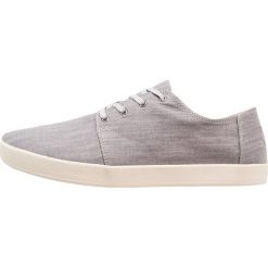 Tenisówki męskie: TOMS PAYTON Półbuty wsuwane grey