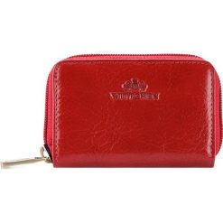 Etui na karty kredytowe. Etui damskie Wittchen. Za 269,90 zł.