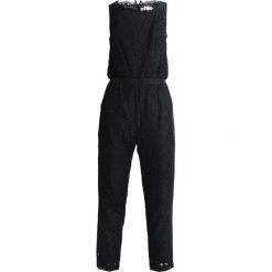 InWear ZADA Kombinezon black. Czarne kombinezony damskie InWear, z bawełny. Za 1009,00 zł.