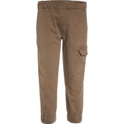 Chinosy chłopięce: American Outfitters RAY Bojówki sepia