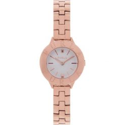 Zegarek FURLA - Club 1016295 W W525 I48 Chalk. Żółte zegarki damskie Furla. Za 1055,00 zł.