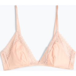 Calvin Klein - Gorset damski, różowy. Gorsety damskie Calvin Klein. Za 159,95 zł.