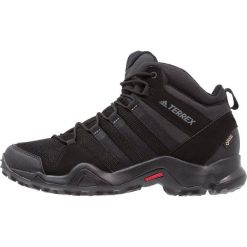 Buty trekkingowe męskie: adidas Performance TERREX AX2R GTX Buty trekkingowe core black/vista grey