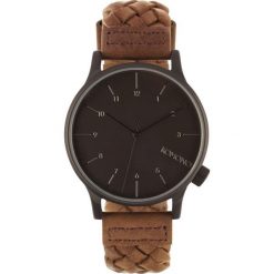 Zegarki męskie: Zegarek Komono Winston Woven Chestnut