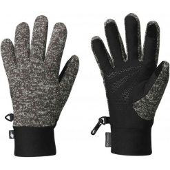 RĘKAWICZKI BRICH WOODS. Rękawiczki męskie Columbia, z elastanu. Za 129,99 zł.