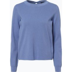 Swetry klasyczne damskie: Marc O’Polo – Sweter damski, lila