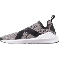Buty do fitnessu damskie: Puma FIERCE EVOKNIT Obuwie treningowe black/white