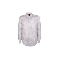 Koszule z długim rękawem Armani Exchange 3ZZC27 ZNCGZ. Koszule męskie Armani Exchange. Za 259,00 zł.