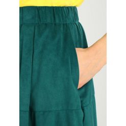 Minispódniczki: Noisy May NMLAUREN SKIRT Spódnica trapezowa storm