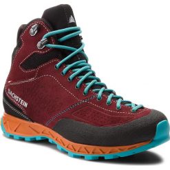 Buty trekkingowe damskie: Buty DACHSTEIN – Super Ferrata Mc Wmn Dds 311716-2000/5033 Aubergine/Aqua