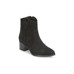 Botki Vero Moda NAJA. Czarne botki damskie Vero Moda. Za 319,20 zł.