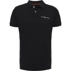 Koszulki polo: Sail Racing BOWMAN LOGO Koszulka polo carbon
