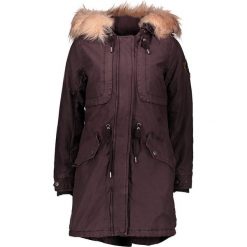 Parka "Umara2" w kolorze bordowym. Czerwone parki damskie marki khujo, s. W wyprzedaży za 363,95 zł.