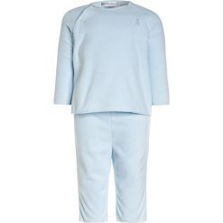 Polo Ralph Lauren SETS Bluza z polaru beryl blue. Niebieskie bluzy męskie marki Polo Ralph Lauren, z poliesteru. W wyprzedaży za 239,85 zł.