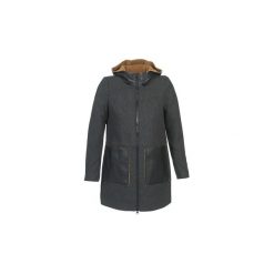 Płaszcze Vero Moda EMPIRE. Szare płaszcze damskie Vero Moda, xs, bez wzorów. W wyprzedaży za 209,40 zł.