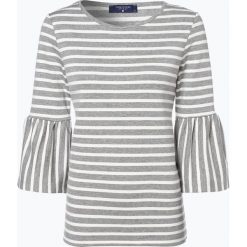 T-shirty damskie: Aygill’s Denim – Koszulka damska, szary