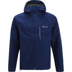 Kurtki trekkingowe męskie: Marmot MINIMALIST Kurtka hardshell arctic navy