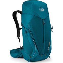 Lowe Alpine Plecak Aeon ND 33 lagoon blue. Niebieskie plecaki damskie sportowe. Za 399,00 zł.