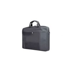 PORT DESIGNS Houston TL Torba na laptop 15,6'' szara (110274). Szare torby na laptopa Port Designs, w paski, z materiału, eleganckie. Za 49,90 zł.