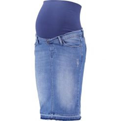 Spódniczki jeansowe: Noppies JOY Spódnica jeansowa light wash