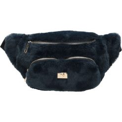 TOREBKA NOBO - NBAG-H2330-C013 - granatowy - Saszetka. Niebieskie nerki damskie Nobo, bez wzorów, bez dodatków. W wyprzedaży za 89,50 zł.
