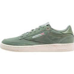 Trampki męskie: Reebok Classic CLUB C 85 MCC Tenisówki i Trampki manilla light/chalk