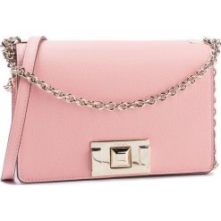 Torebka FURLA - Mimi' 1045377 B BVA6 Q26 Rosa h. Różowe torebki klasyczne damskie Furla, bez wzorów, ze skóry, eleganckie, bez dodatków. W wyprzedaży za 609,00 zł.