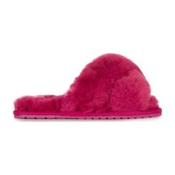 Emu Kapcie dziewczęce Mayberry Teens Berry. Kapcie dziewczęce EMU. Za 167,20 zł.