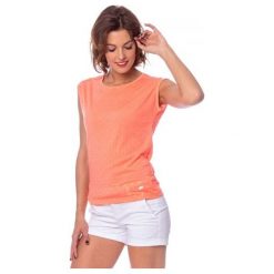 Heavy Tools Damski t-shirt Mitti S19-262 Sun zestaw (rozmiar S). Koszulki damskie Heavy Tools, s, bez wzorów, bez kołnierzyka, bez rękawów. W wyprzedaży za 76,00 zł.