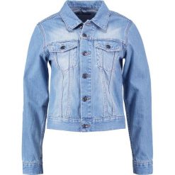 Kurtki damskie: Un Jean MONA Kurtka jeansowa true blue
