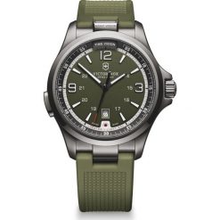 Zegarki męskie: Zegarek męski Victorinox Night Vision 241595