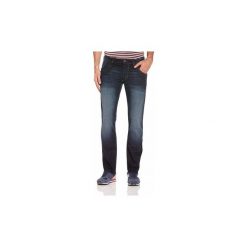 Jeansy straight leg Wrangler Jeansy Spencer W184EH46P. Jeansy męskie Wrangler. Za 229,33 zł.