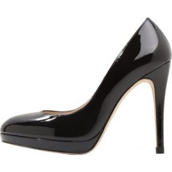 Szpilki: LK Bennett NEW SLEDGE Szpilki black patent