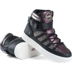 Sneakersy Colmar. Szare sneakersy damskie Colmar. Za 409,00 zł.