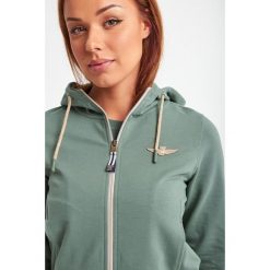 BLUZA Aeronautica Militare. Bluzy damskie Aeronautica Militare, l, bez wzorów, bez rękawów, bez kaptura. Za 869,00 zł.