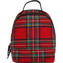 Plecaki damskie: Next MINI Plecak red