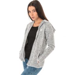 Kurtki sportowe damskie: 4f Polar damski H4Z17-PLD002 szary r. XL