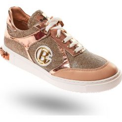 SNEAKERSY baldinini. Sneakersy damskie Baldinini. W wyprzedaży za 1239,20 zł.