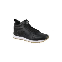 Buty Skechers OG 85 128-BLK. Trampki i tenisówki damskie Skechers. Za 229,99 zł.