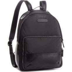 Plecak EMPORIO ARMANI - Y4O188 YMA9J 81073 Black/Black. Czarne plecaki męskie Emporio Armani, z materiału. Za 809,00 zł.