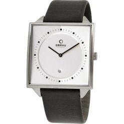 Zegarki damskie: Zegarek damski Obaku V116UCIRB