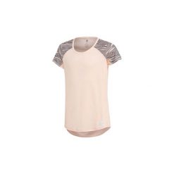 Odzież dziecięca: T-shirty z krótkim rękawem Dziecko adidas Koszulka Running