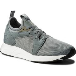 Sneakersy ASICS - Gel-Lyte V RB H801L Stone Grey/Stone Grey 1111. Szare sneakersy męskie Asics, na co dzień, bez wzorów, ze skóry ekologicznej, bez zapięcia. W wyprzedaży za 279,00 zł.