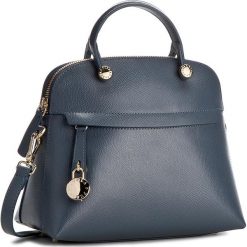 Torebki i plecaki damskie: Torebka FURLA – Piper 884949 B BHV0 ARE Avio Scuro