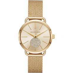 Zegarki damskie: Michael Kors PORTIA Zegarek goldcoloured